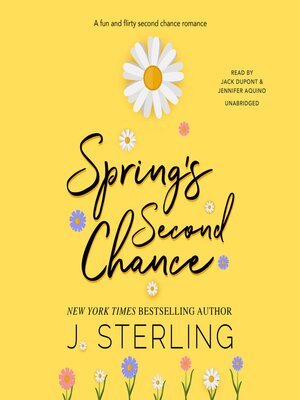 cover image of Spring's Second Choice